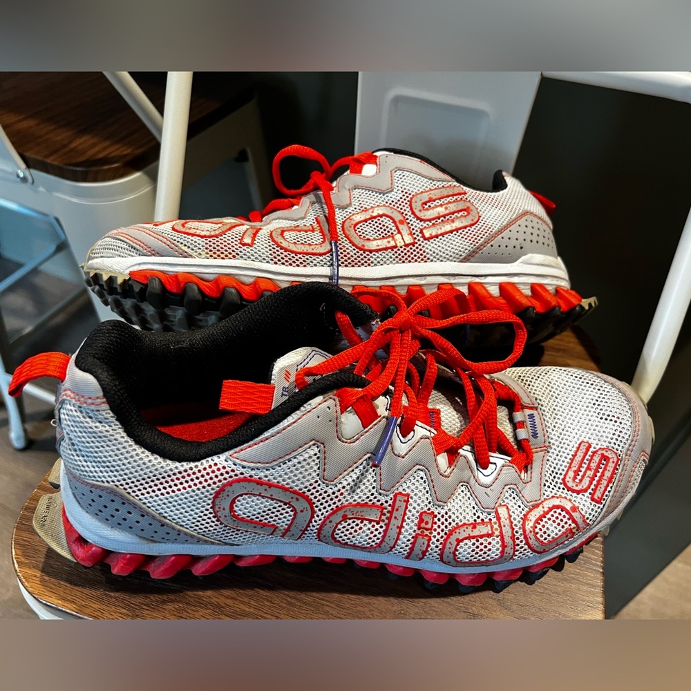 Adidas Vigor Tr 3